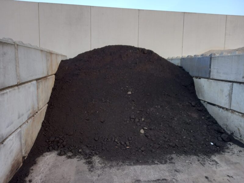 Partij Groencompost